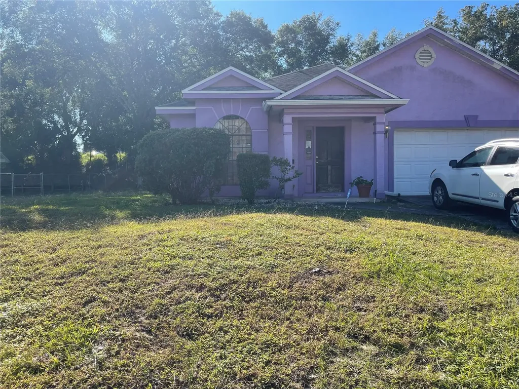 7020 Kensington High Boulevard Orlando FL 32818