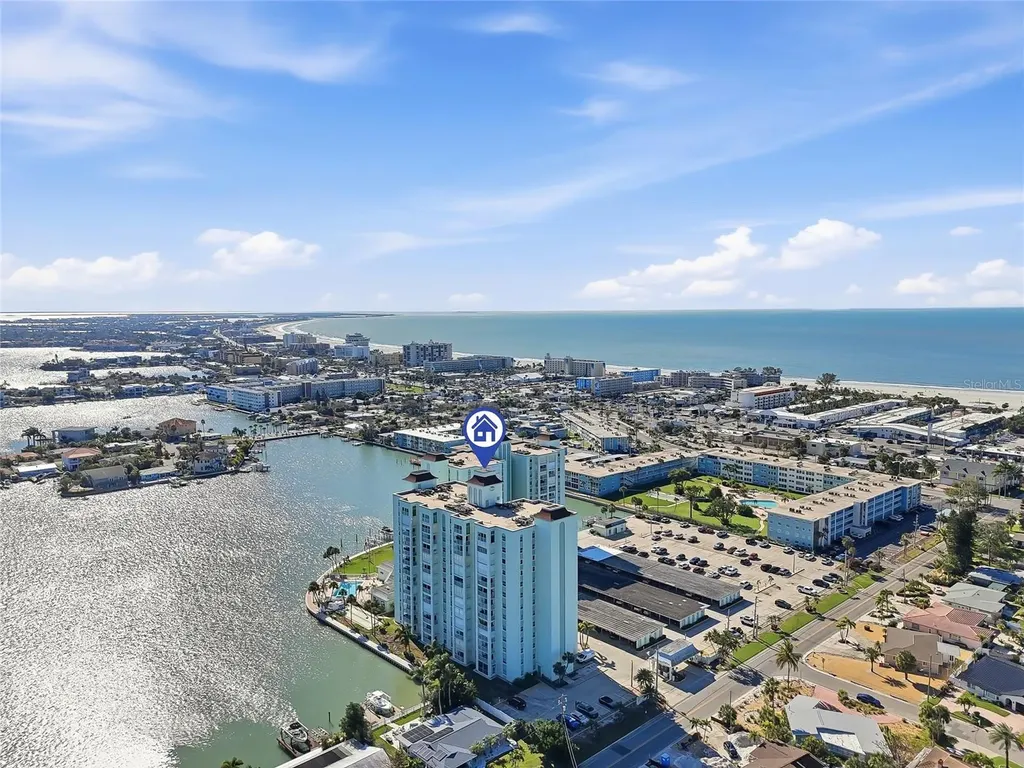 420 64th Avenue St Pete Beach FL 33706