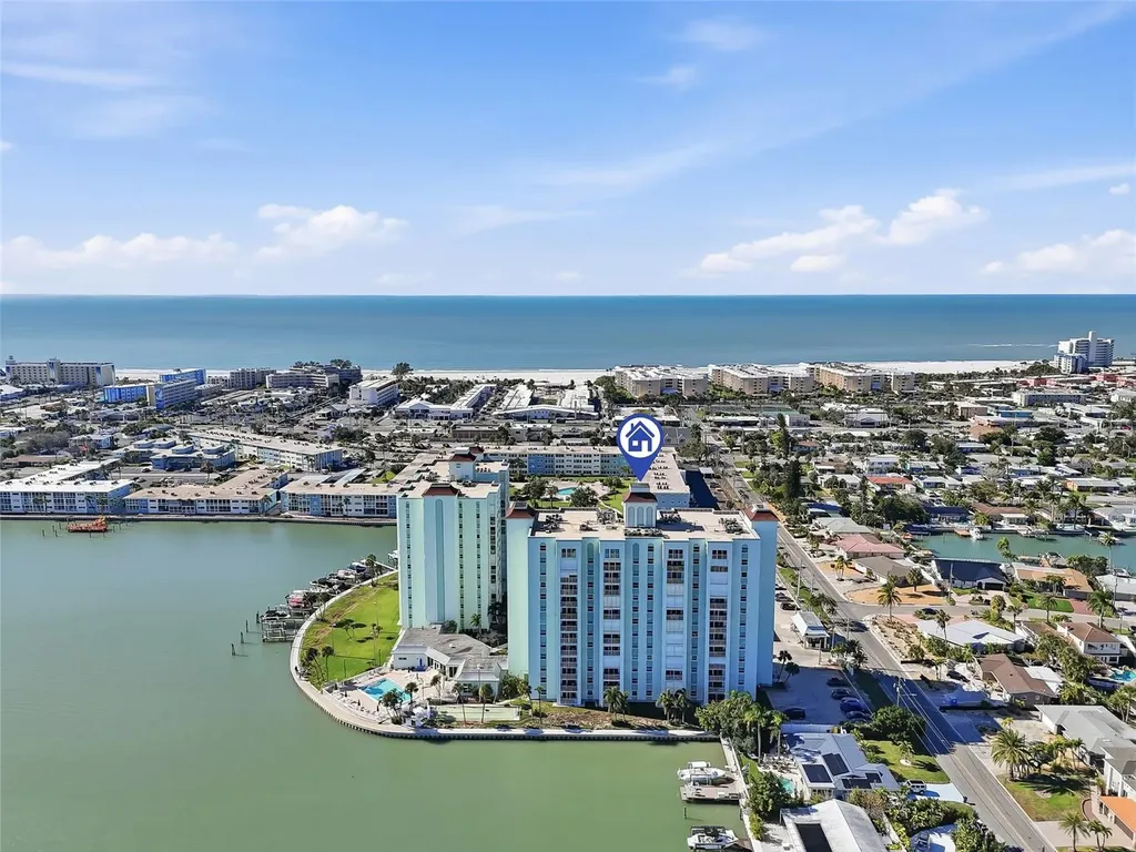 420 64th Avenue St Pete Beach FL 33706