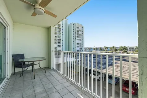 420 64th Avenue St Pete Beach FL 33706