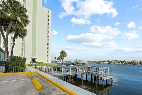 420 64th Avenue St Pete Beach FL 33706
