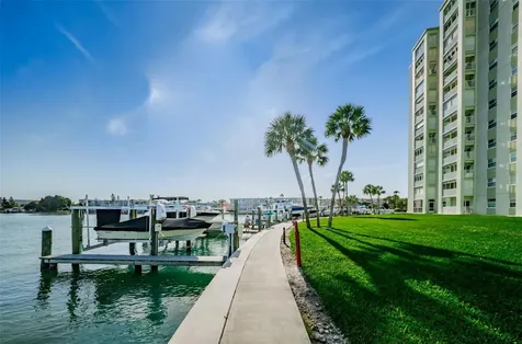 420 64th Avenue St Pete Beach FL 33706