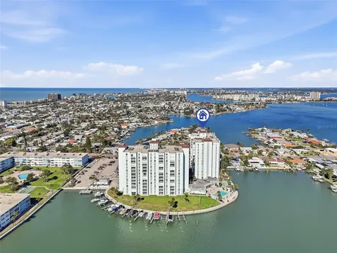 420 64th Avenue St Pete Beach FL 33706