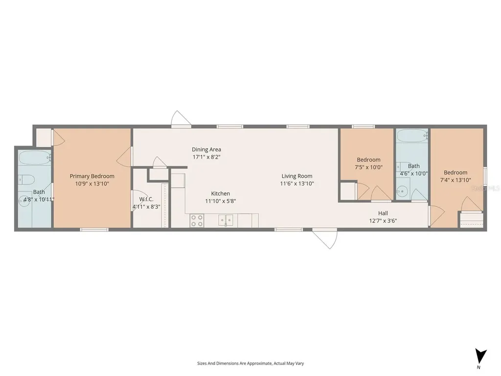 8414 Sweden Boulevard Punta Gorda FL 33982