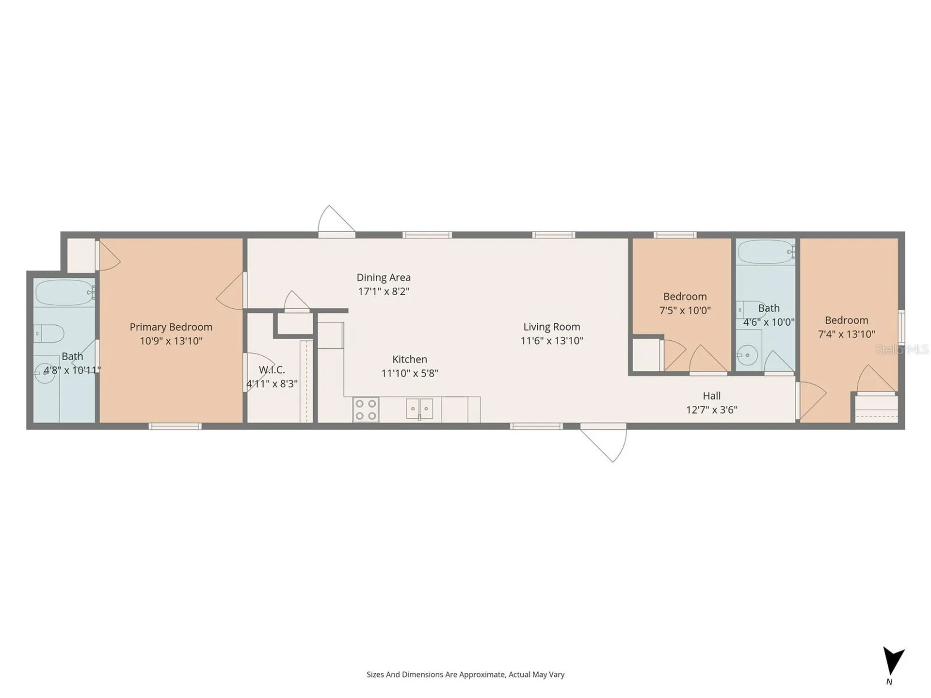 8414 Sweden Boulevard Punta Gorda FL 33982