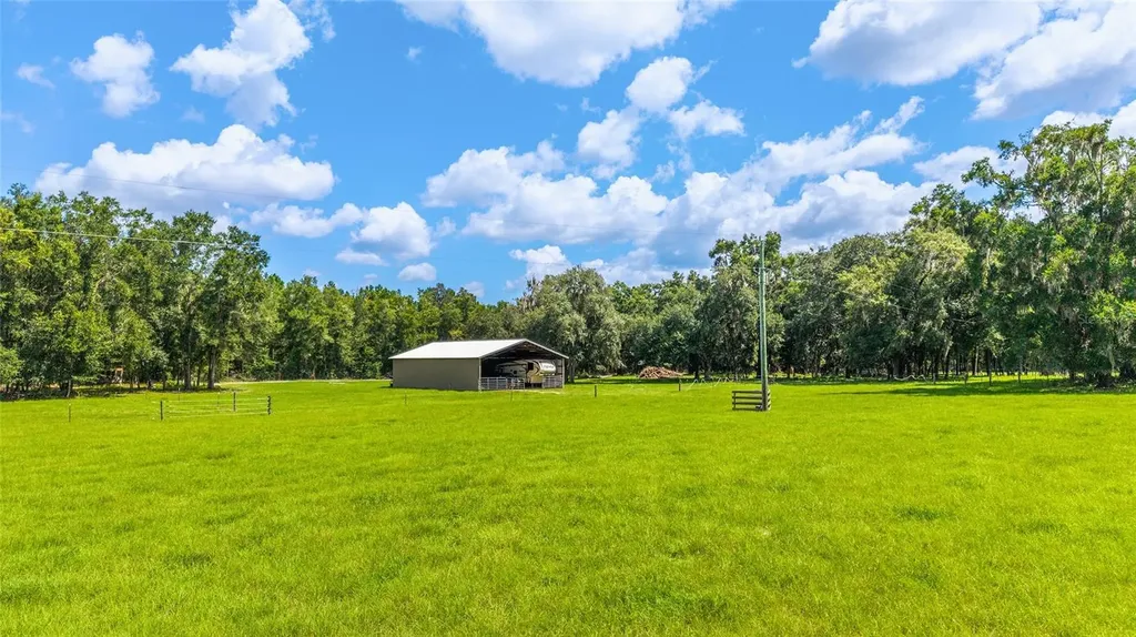 Tbd SE 35th Street Morriston FL 32668