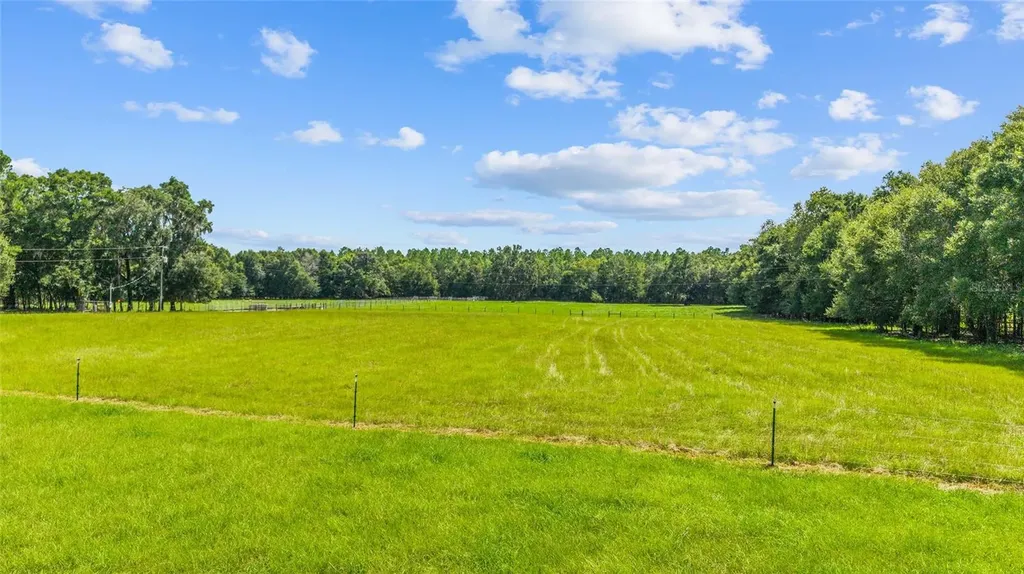 Tbd SE 35th Street Morriston FL 32668