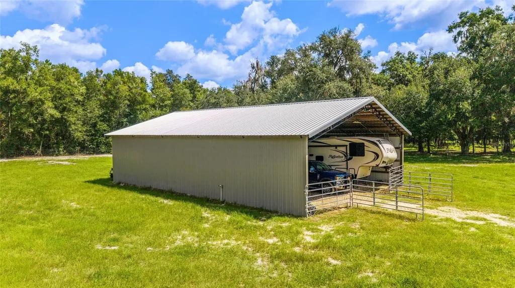 Tbd SE 35th Street Morriston FL 32668