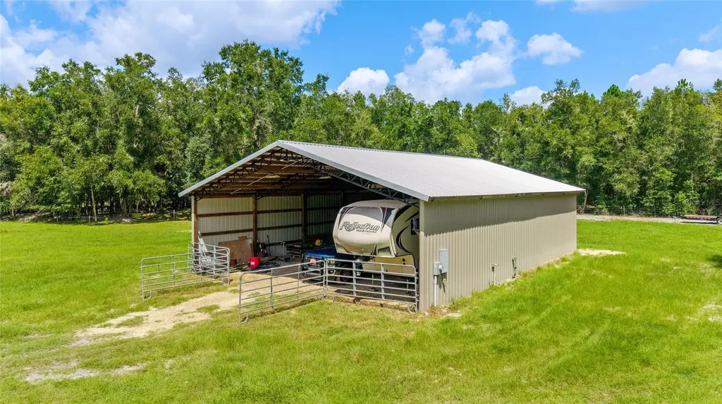 Tbd SE 35th Street Morriston FL 32668
