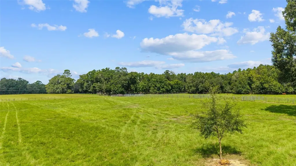 Tbd SE 35th Street Morriston FL 32668