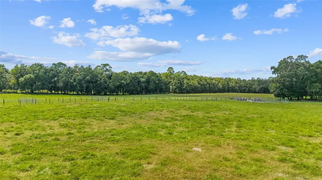 Tbd SE 35th Street Morriston FL 32668