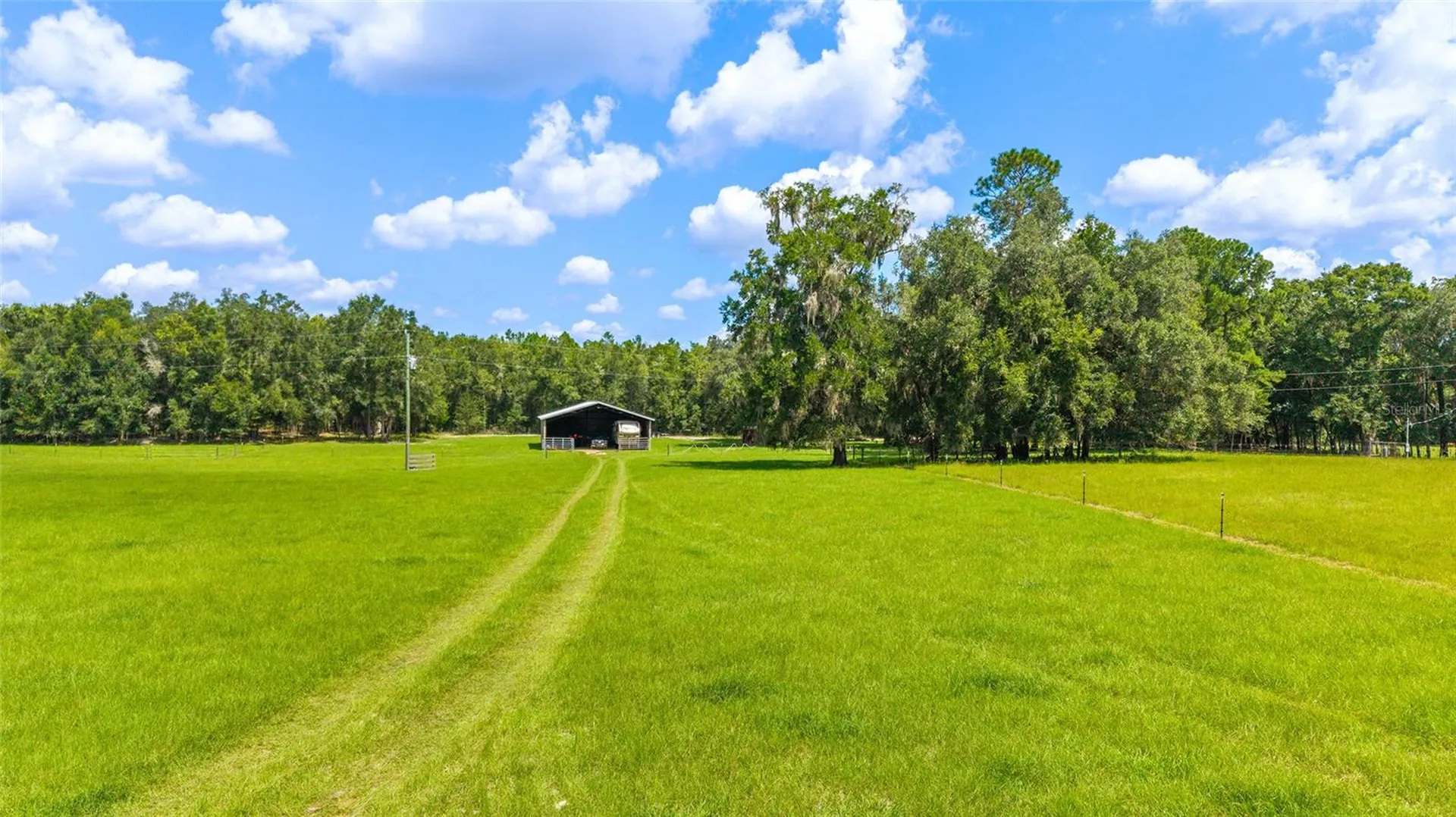 Tbd SE 35th Street Morriston FL 32668
