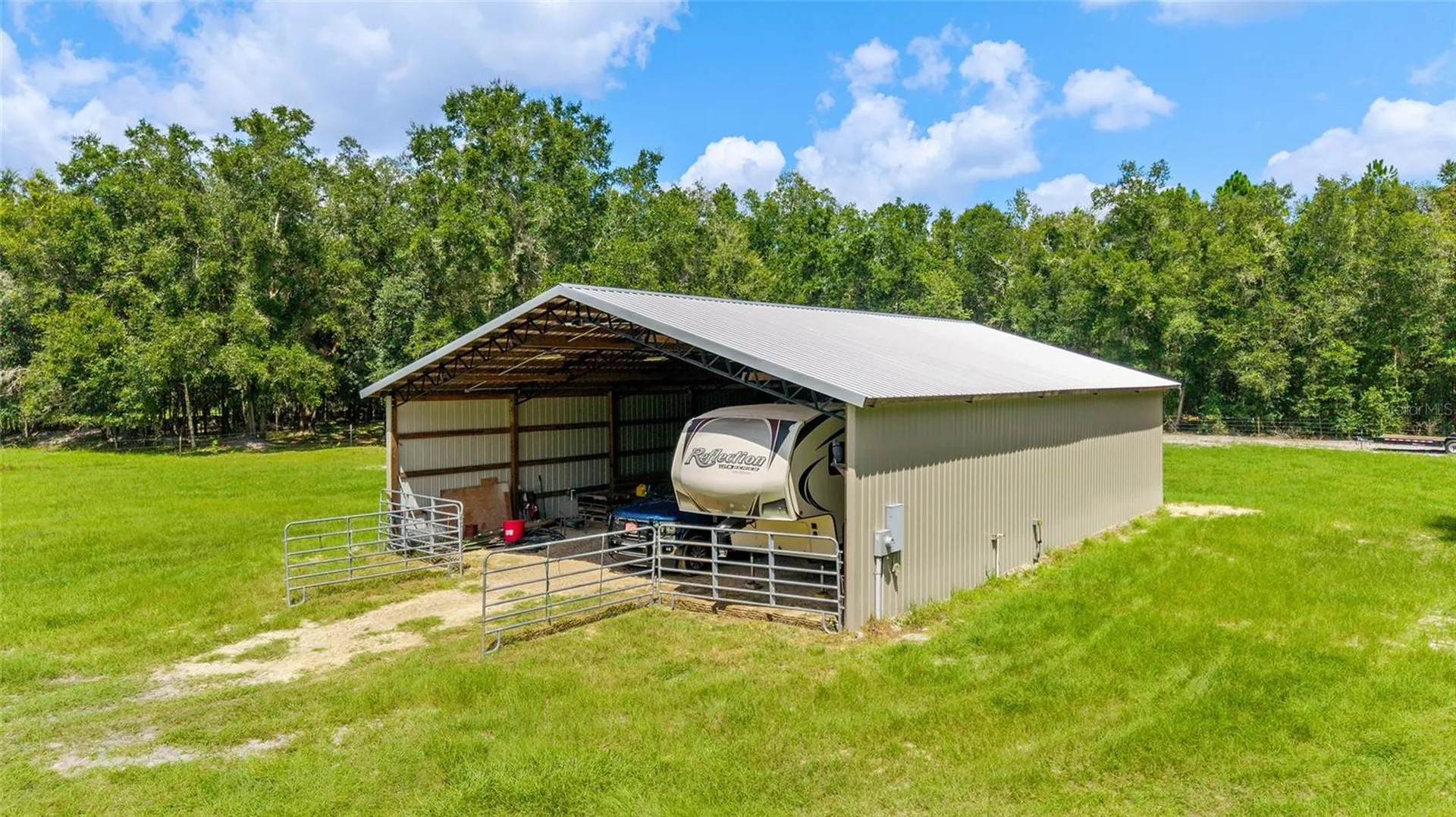 Tbd SE 35th Street Morriston FL 32668