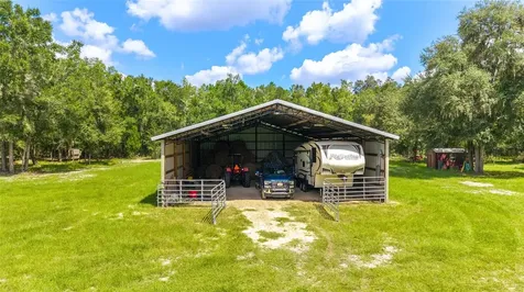Tbd SE 35th Street Morriston FL 32668