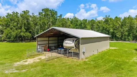 Tbd SE 35th Street Morriston FL 32668