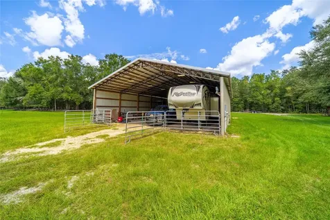 Tbd SE 35th Street Morriston FL 32668