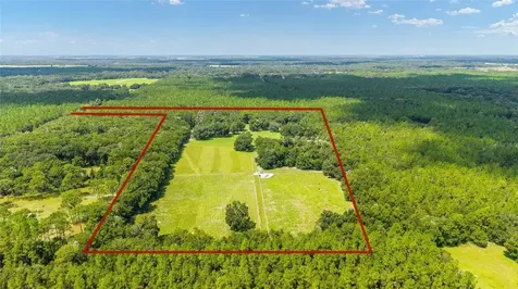 Tbd SE 35th Street Morriston FL 32668