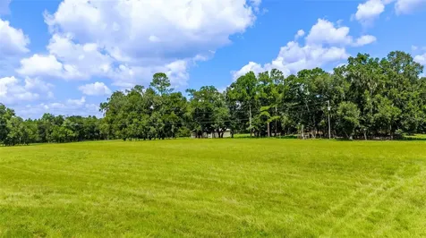 Tbd SE 35th Street Morriston FL 32668