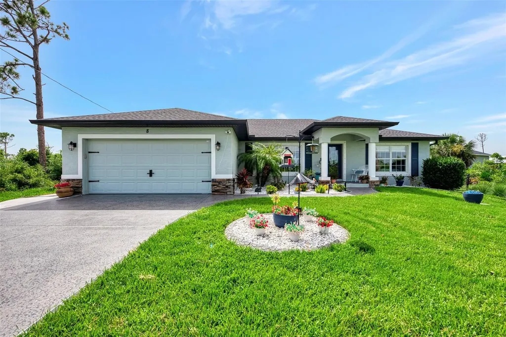 8 Amidship Road Placida FL 33946