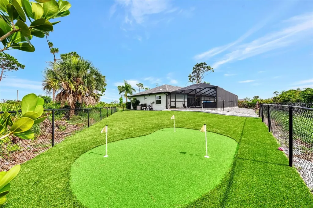 8 Amidship Road Placida FL 33946