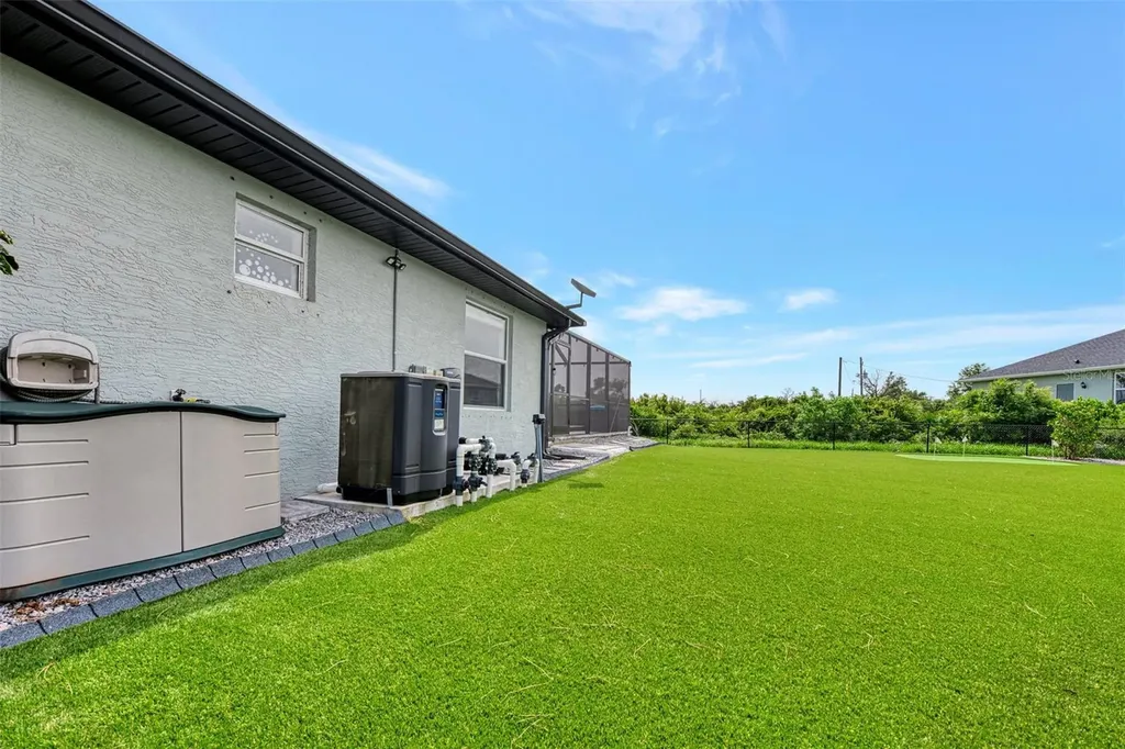 8 Amidship Road Placida FL 33946