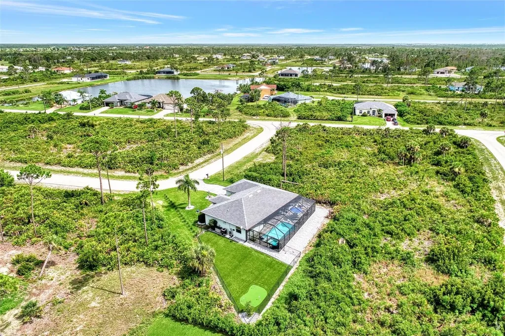 8 Amidship Road Placida FL 33946