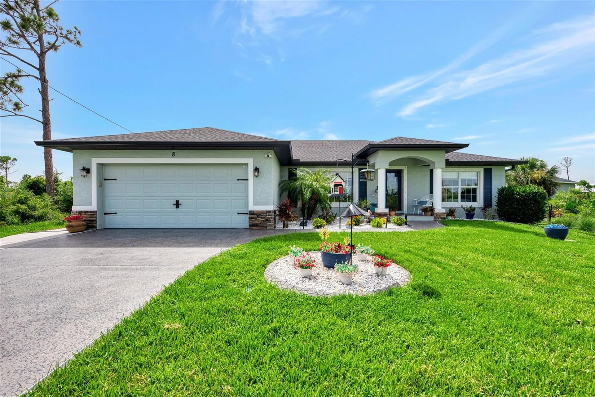 8 Amidship Road Placida FL 33946