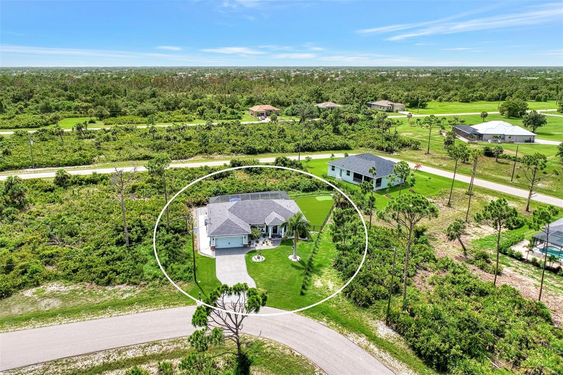 8 Amidship Road Placida FL 33946