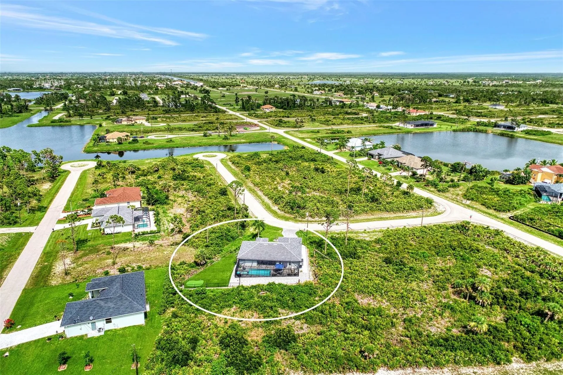 8 Amidship Road Placida FL 33946