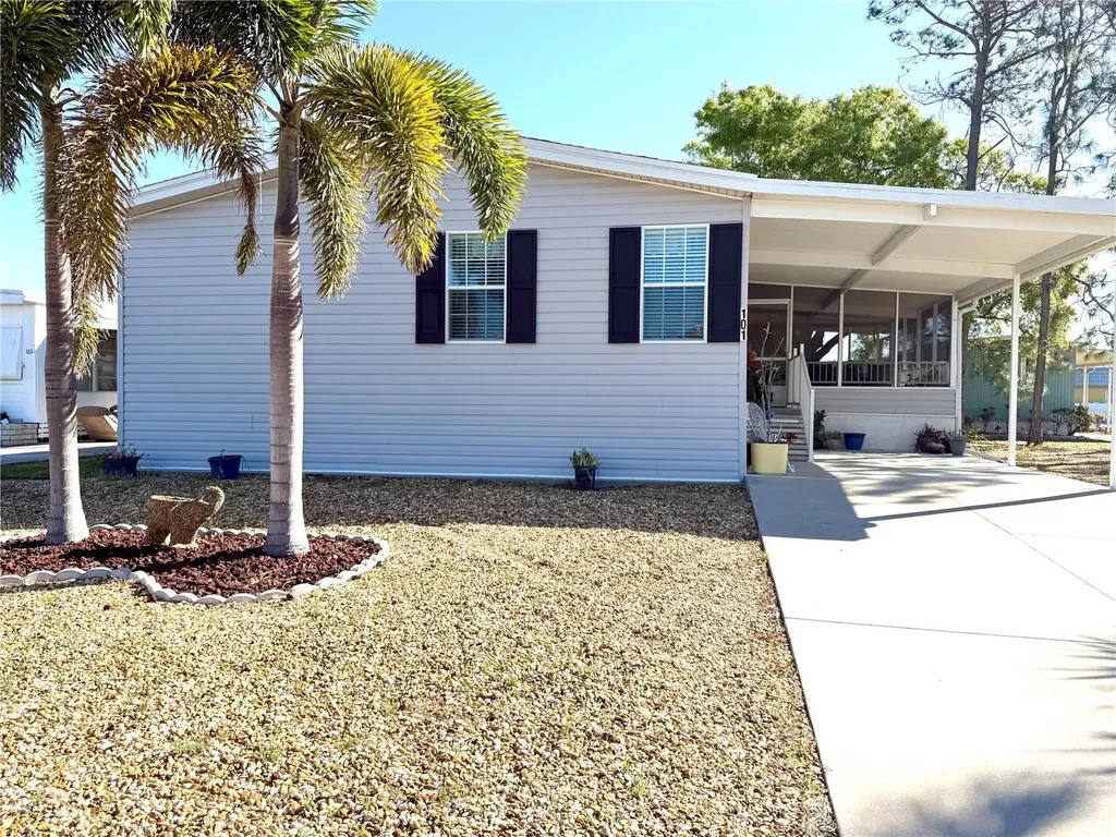101 W Saint Johns Way Apollo Beach FL 33572