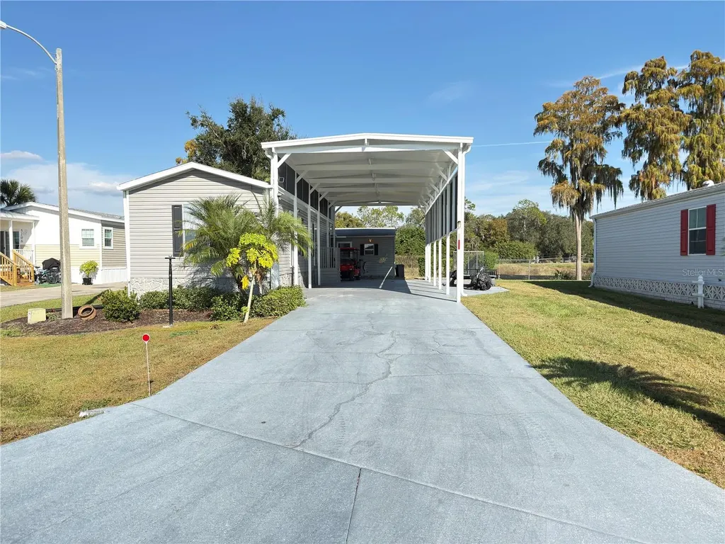 5110 Northshore Drive Polk City FL 33868