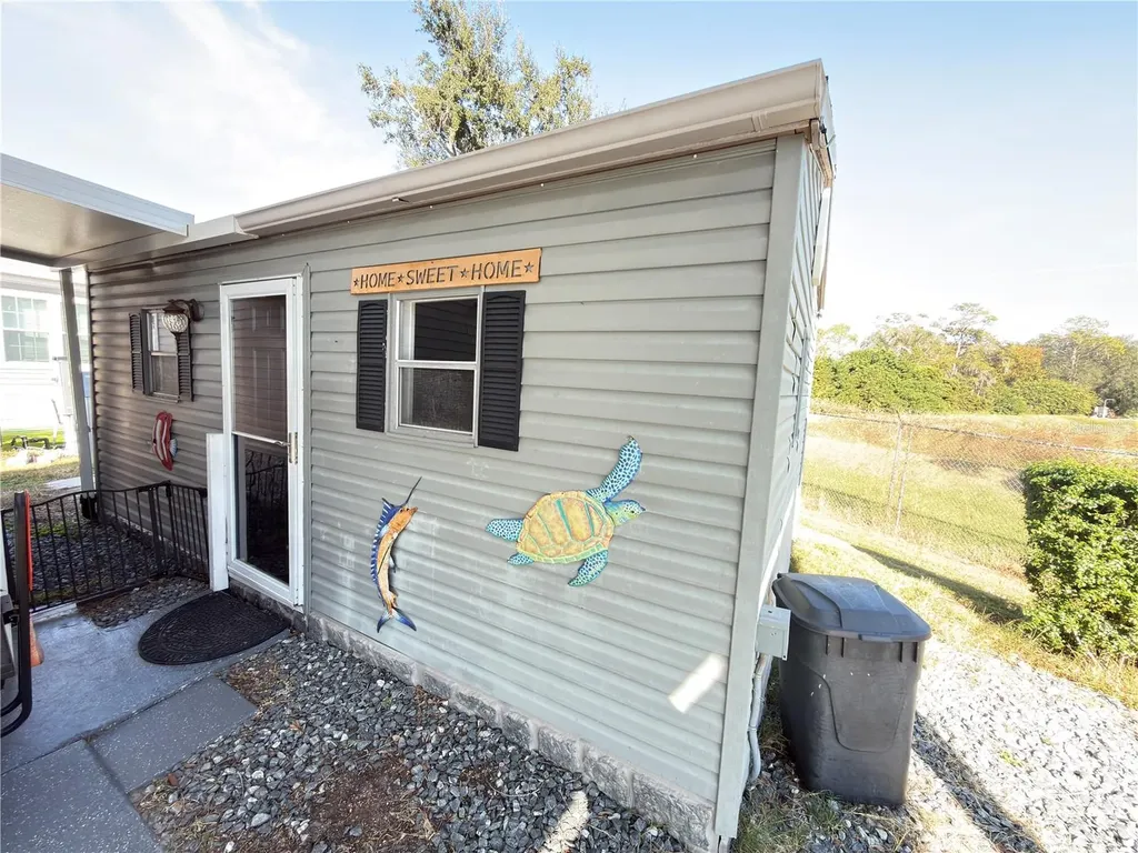 5110 Northshore Drive Polk City FL 33868