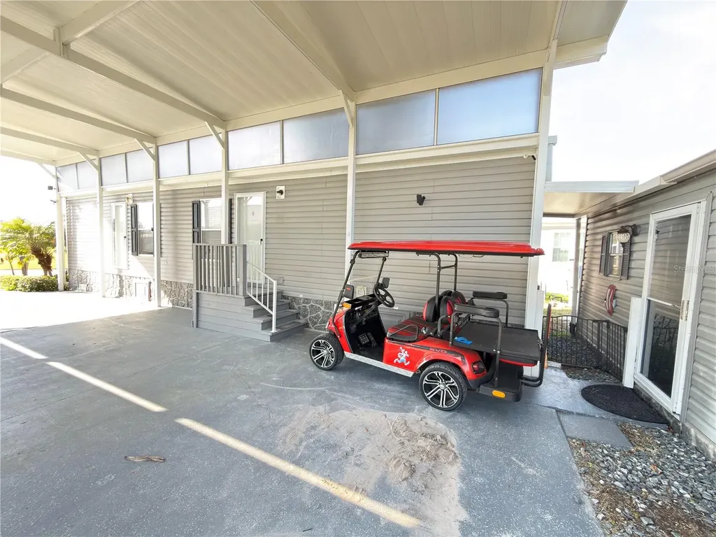 5110 Northshore Drive Polk City FL 33868