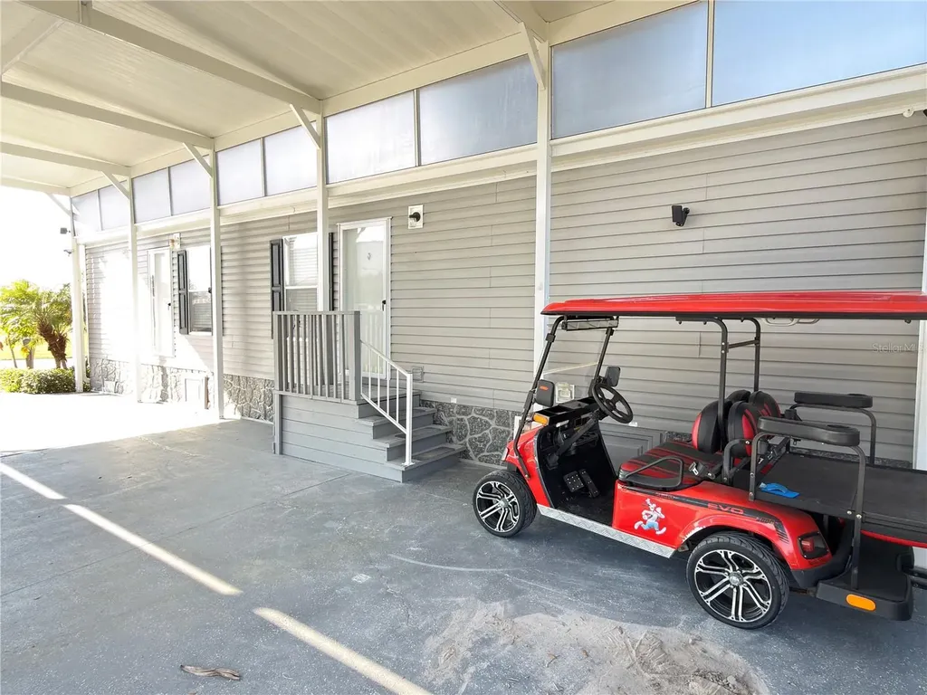 5110 Northshore Drive Polk City FL 33868