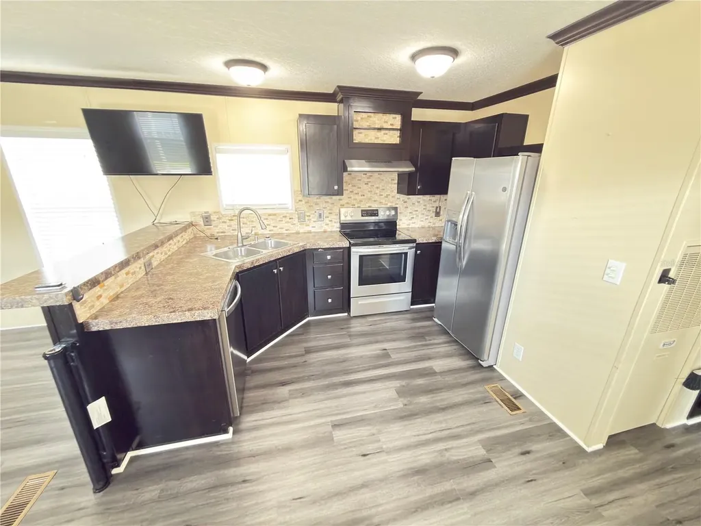5110 Northshore Drive Polk City FL 33868