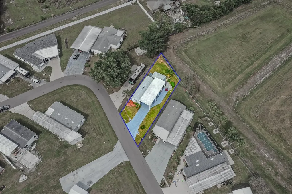 5110 Northshore Drive Polk City FL 33868