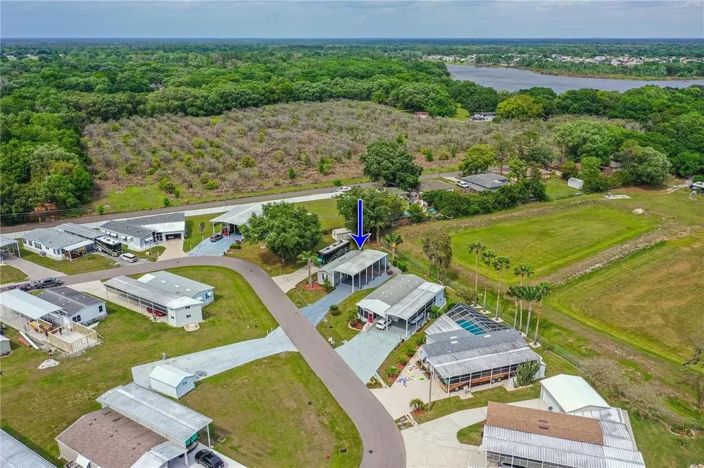 5110 Northshore Drive Polk City FL 33868