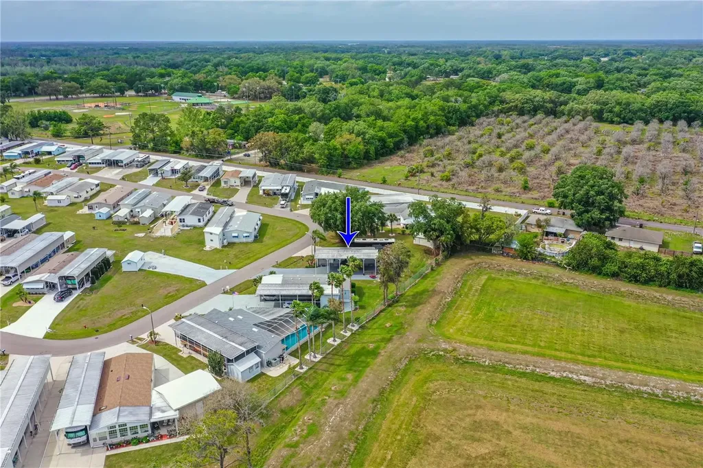 5110 Northshore Drive Polk City FL 33868