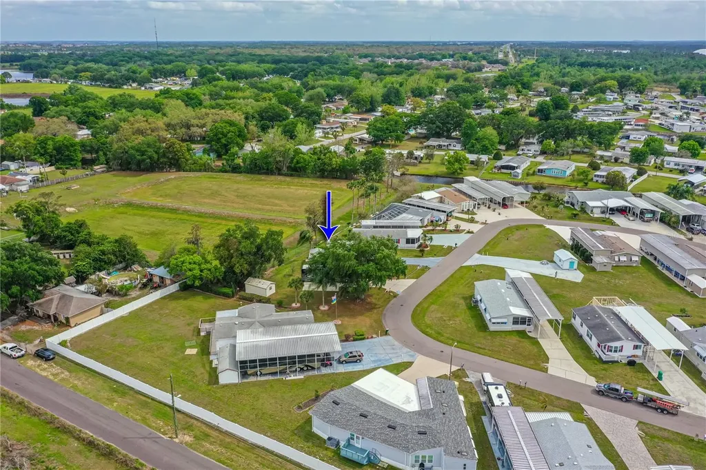 5110 Northshore Drive Polk City FL 33868
