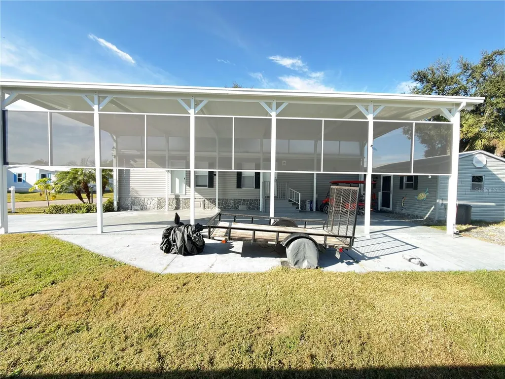 5110 Northshore Drive Polk City FL 33868