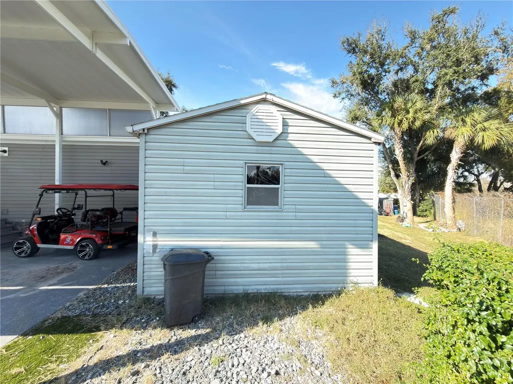 5110 Northshore Drive Polk City FL 33868