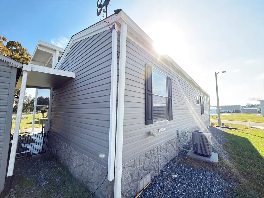 5110 Northshore Drive Polk City FL 33868