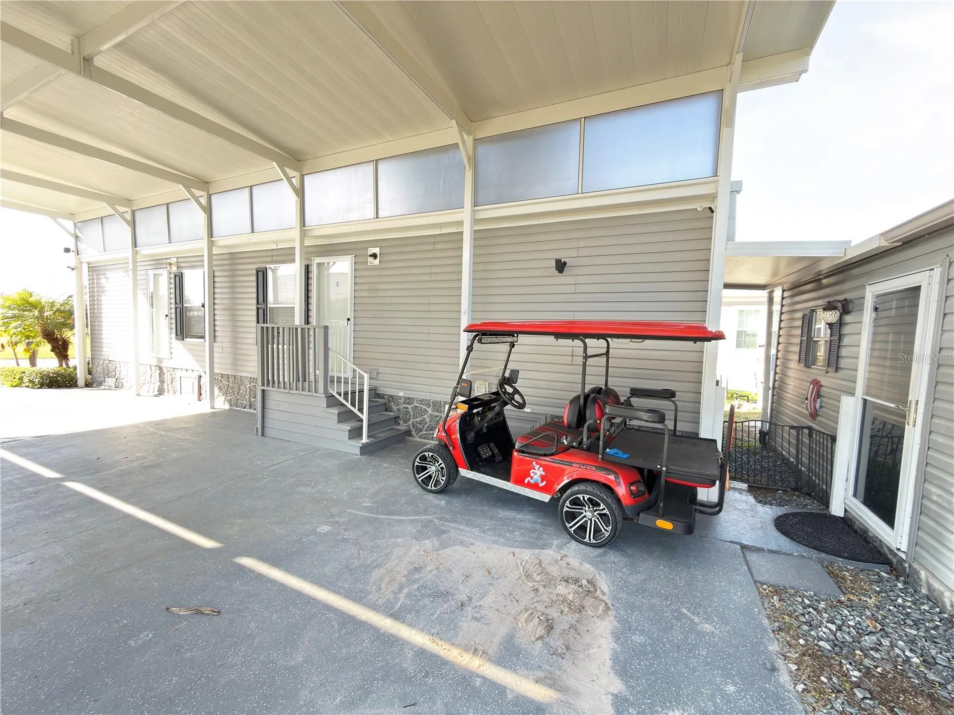 5110 Northshore Drive Polk City FL 33868