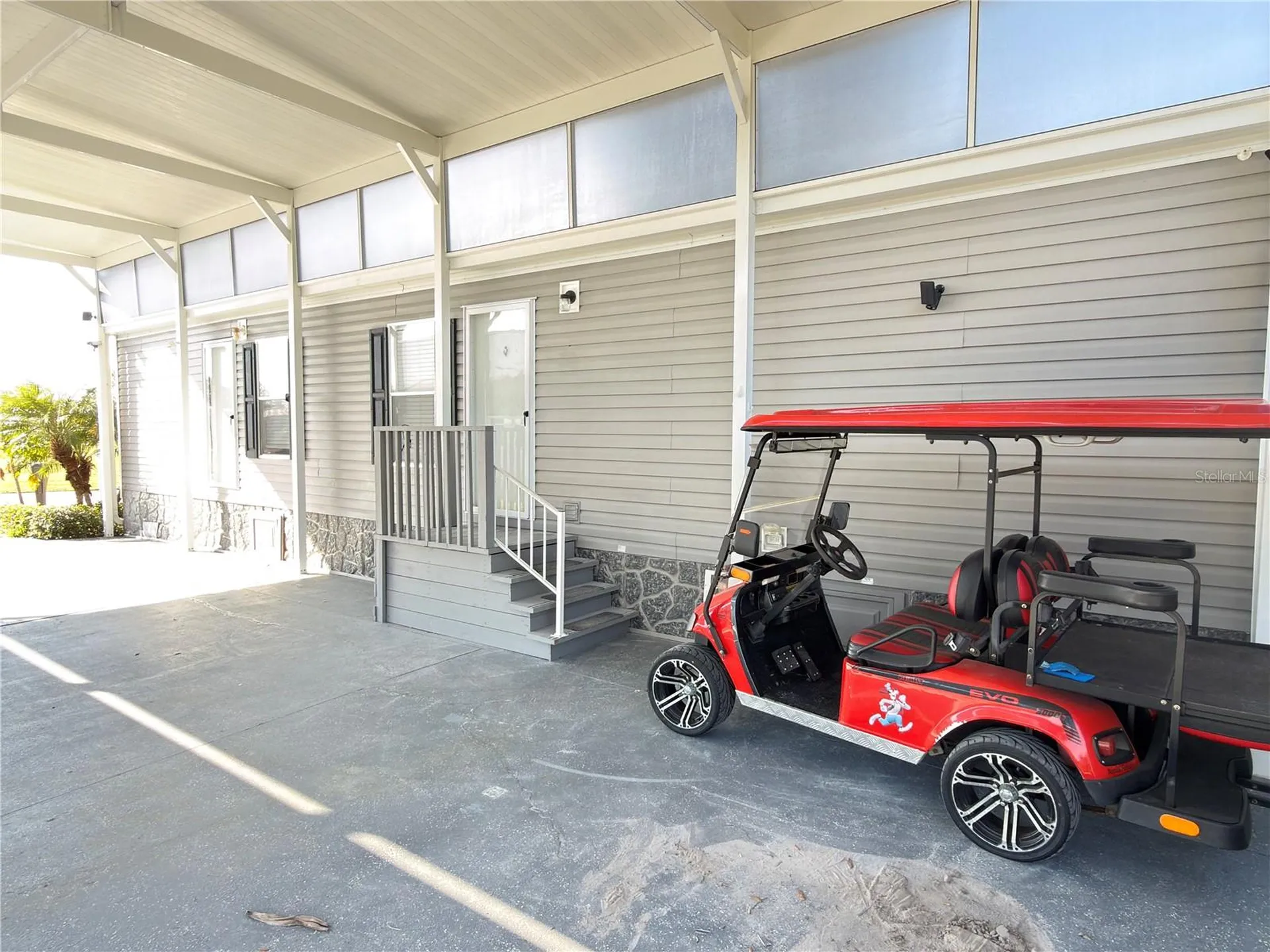 5110 Northshore Drive Polk City FL 33868