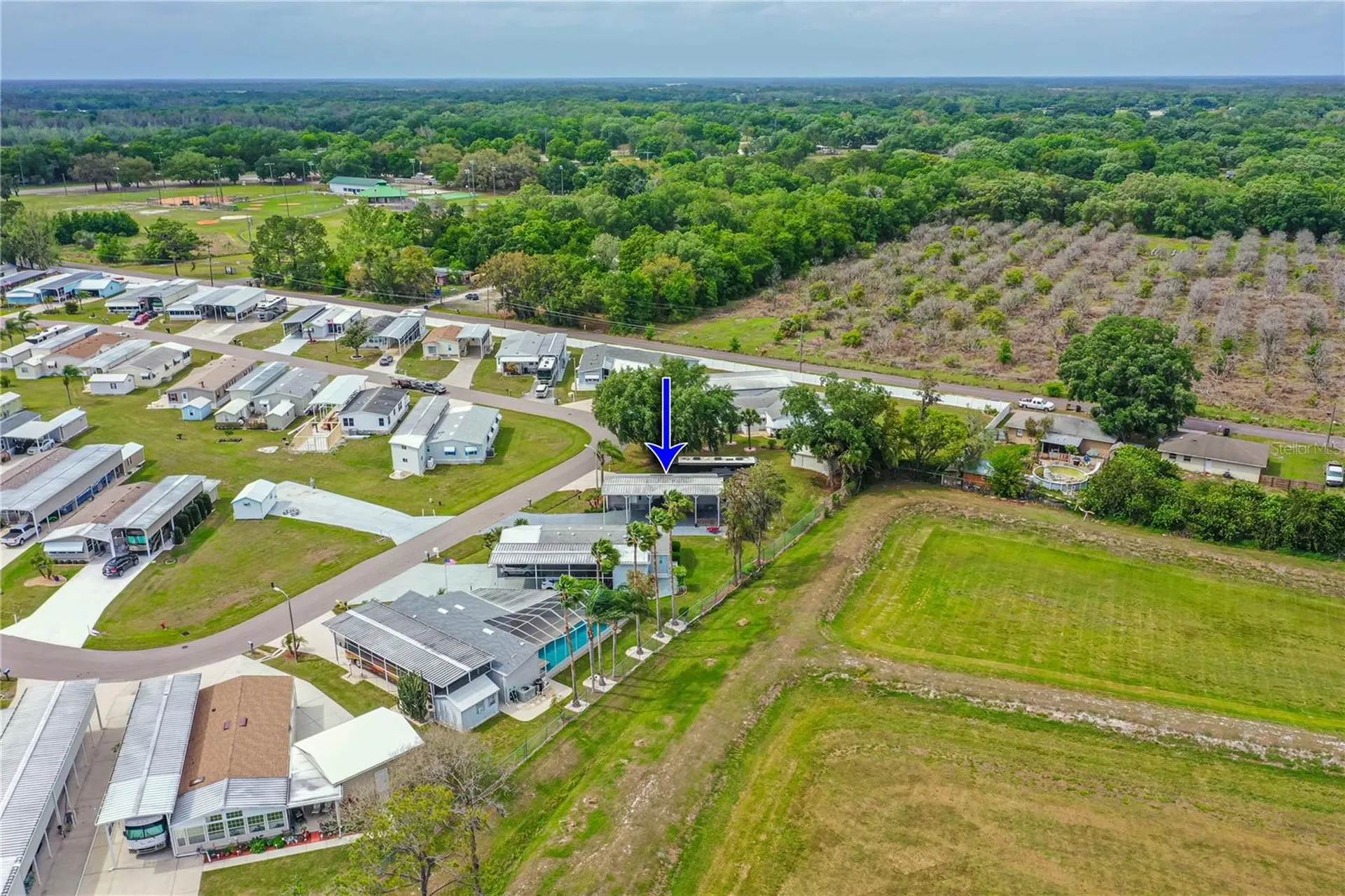 5110 Northshore Drive Polk City FL 33868