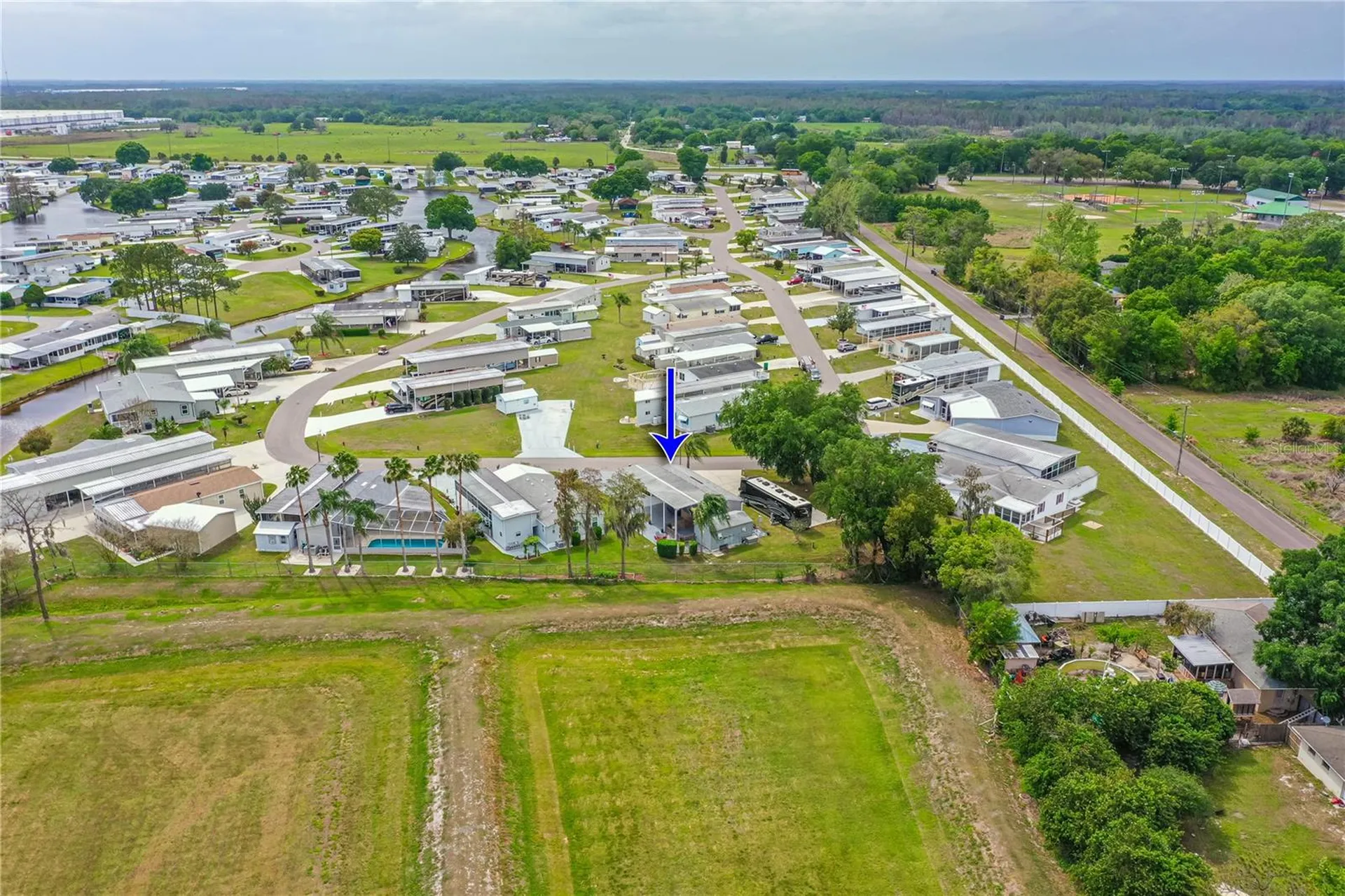 5110 Northshore Drive Polk City FL 33868