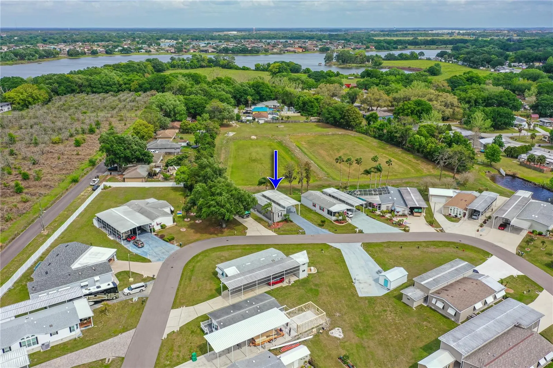 5110 Northshore Drive Polk City FL 33868