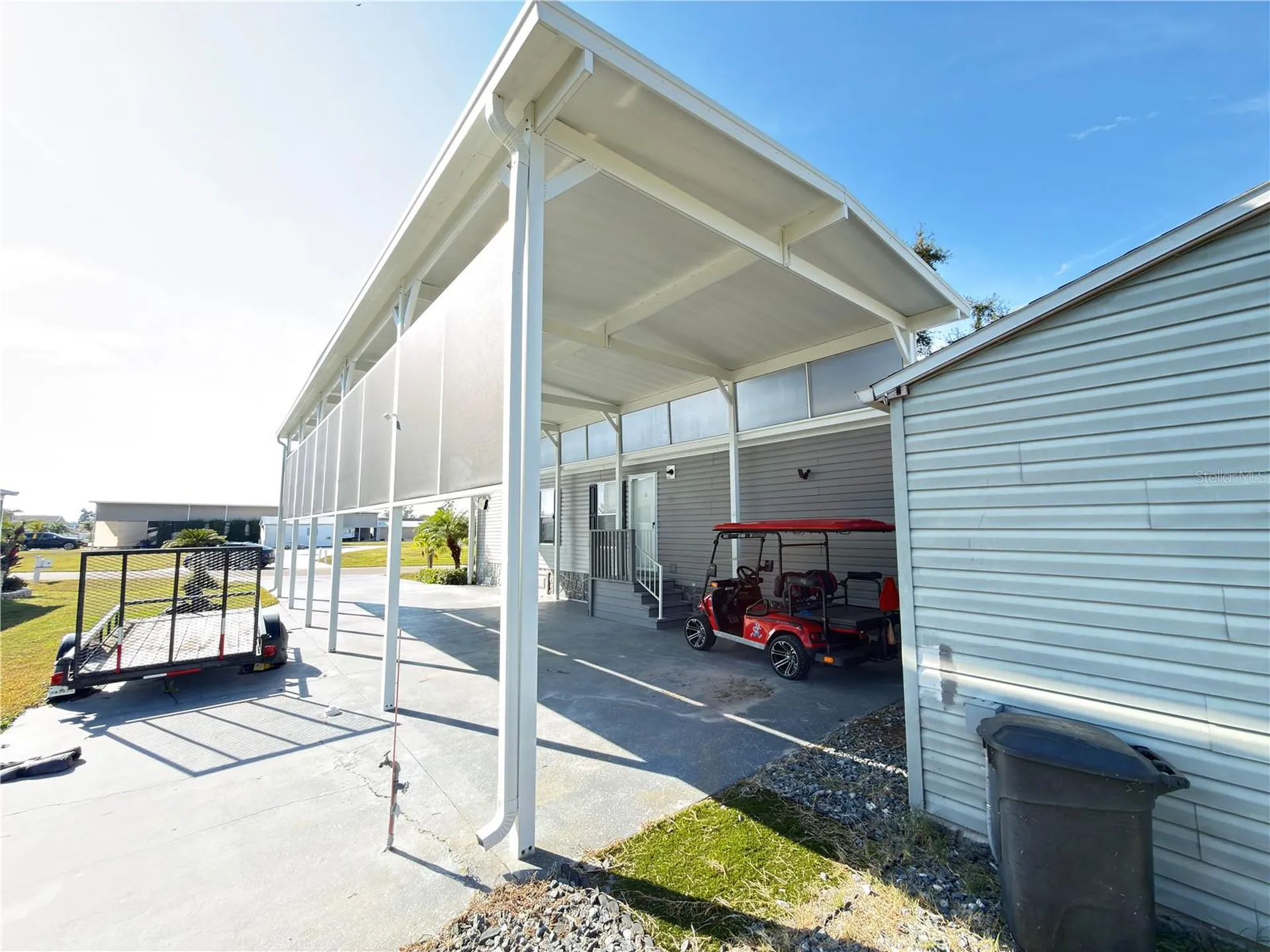 5110 Northshore Drive Polk City FL 33868