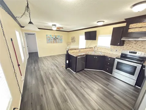 5110 Northshore Drive Polk City FL 33868