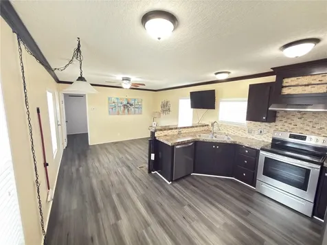 5110 Northshore Drive Polk City FL 33868